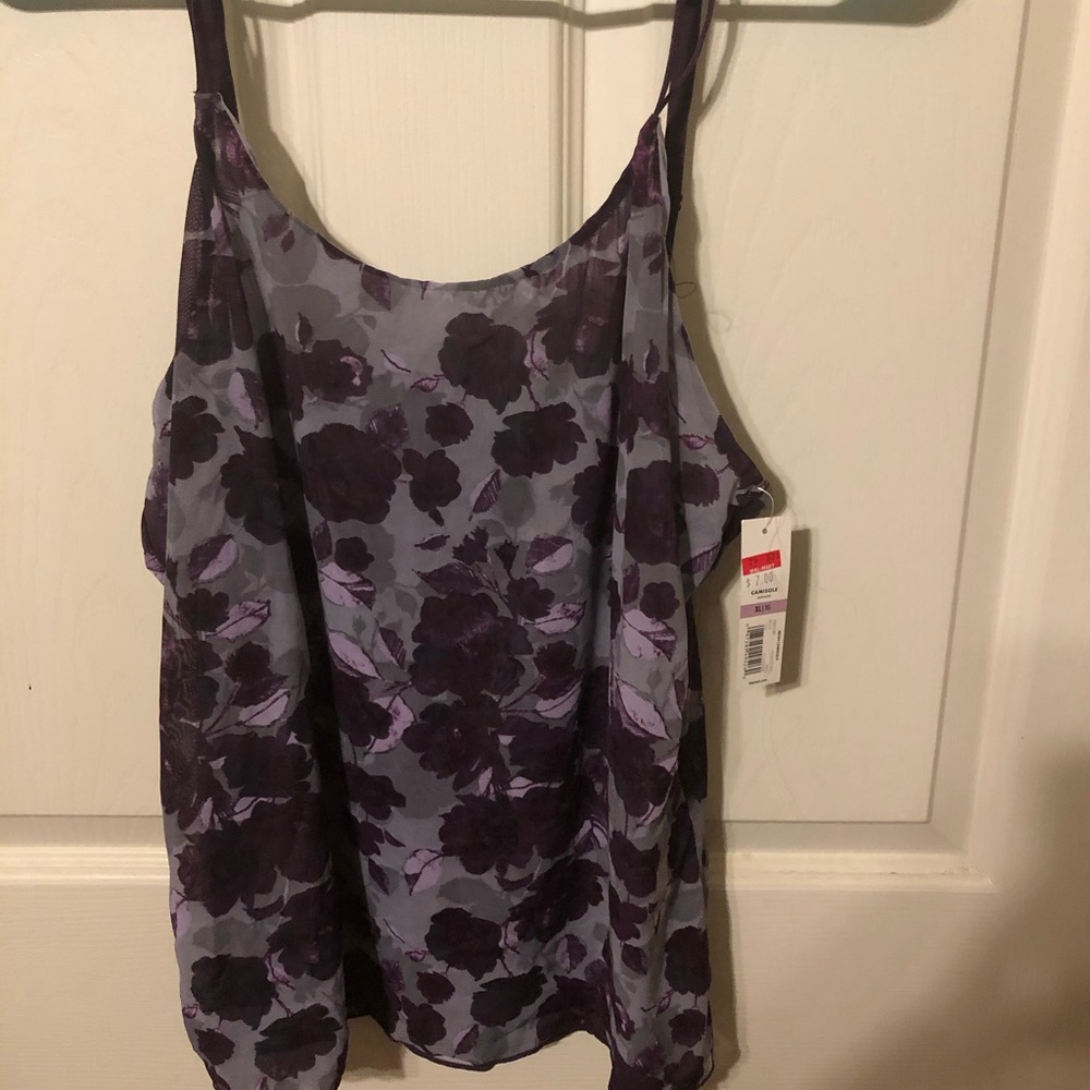 Camisole